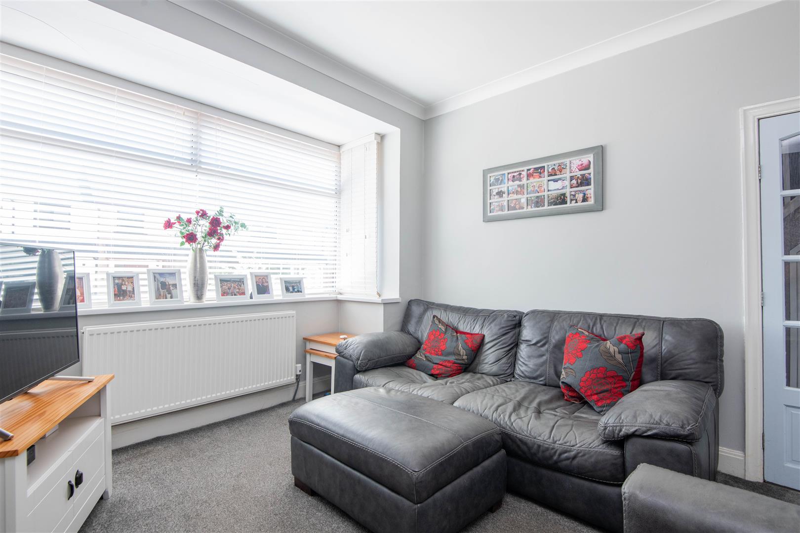 Strathmore Grove, Chorley